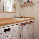Awesome In With 2 Bedrooms And Wifi
