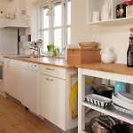 Awesome In With 2 Bedrooms And Wifi * Knebel