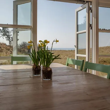 Awesome In With 2 Bedrooms And Wifi * Knebel