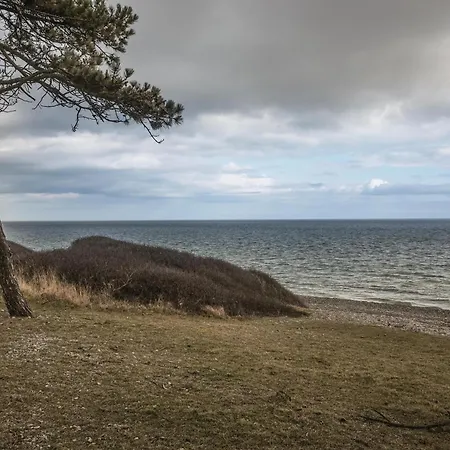 Awesome In With 2 Bedrooms And Wifi Holiday home