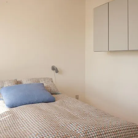 Holiday home Awesome In With 2 Bedrooms And Wifi Knebel