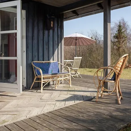 Holiday home Awesome In With 2 Bedrooms And Wifi *